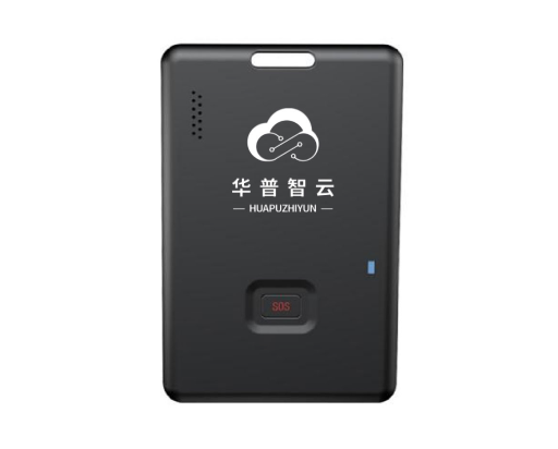 智能定位工卡